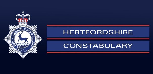 Herts Police