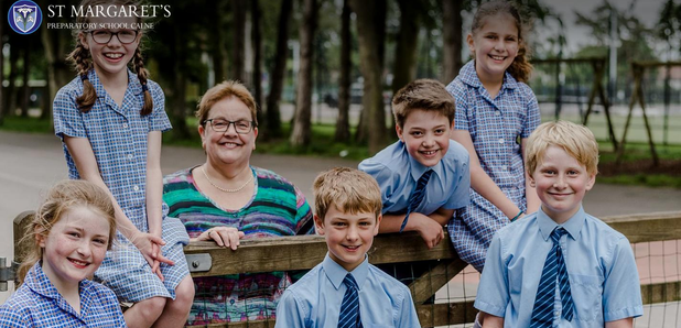 St Margaret's Prep School