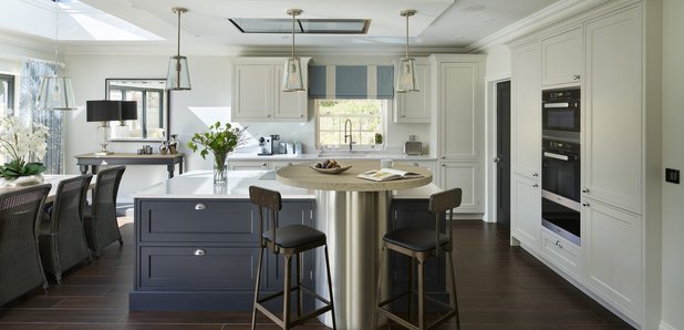 Davonport Kitchens
