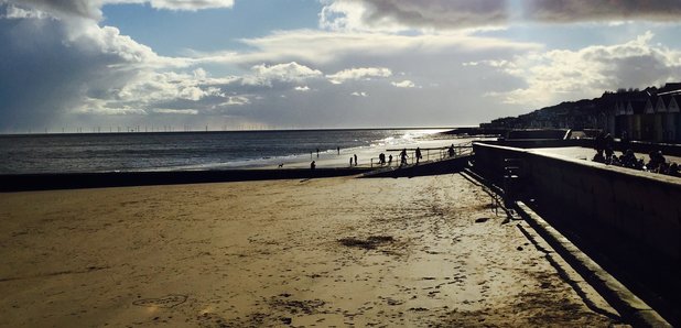 Frinton-on-Sea