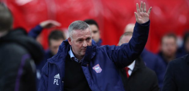 Paul Lambert