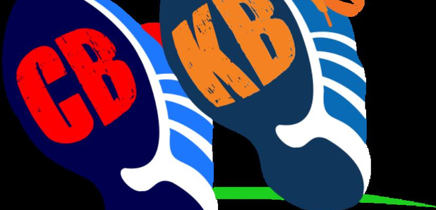 K2B Walk Logo