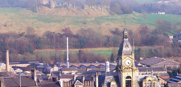 Kendal, Cumbria