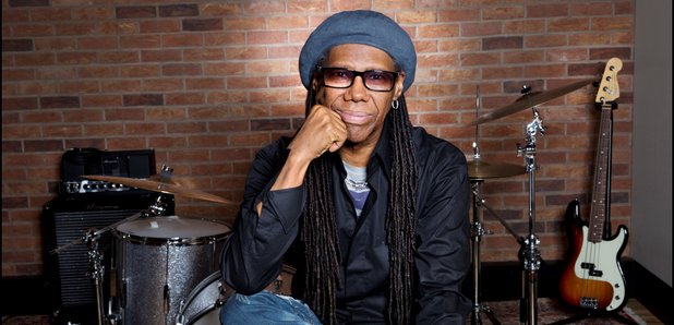 Nile Rodgers