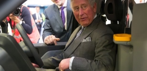 Prince Charles