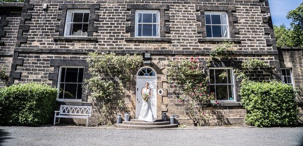 Shotton Grange