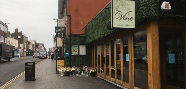 The Vine