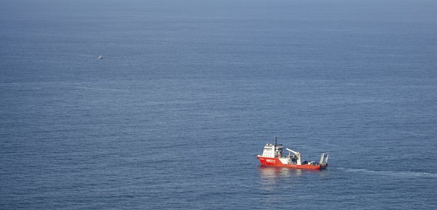 Geo Ocean III