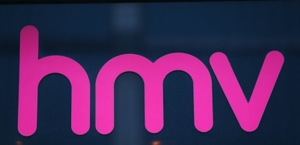 HMV