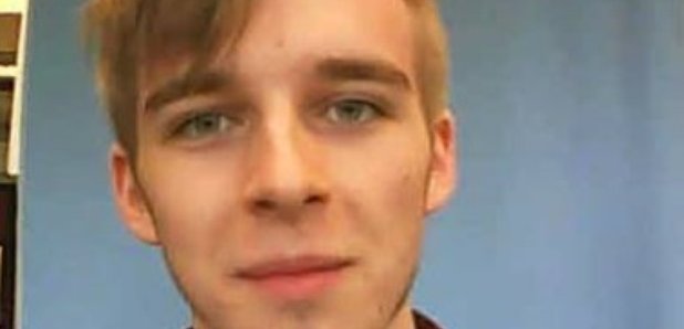 missing Reading student Daniel Williams