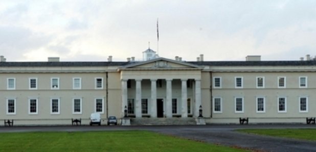 Sandhurst