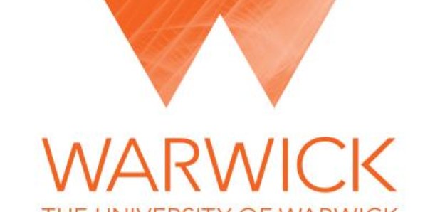 Warwick University sign 