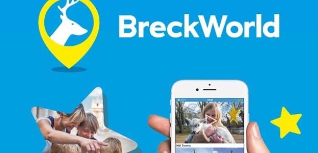 breckworld app 