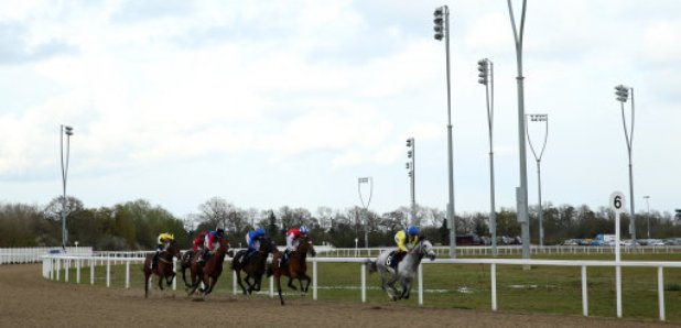 Chelmsford Racecourse