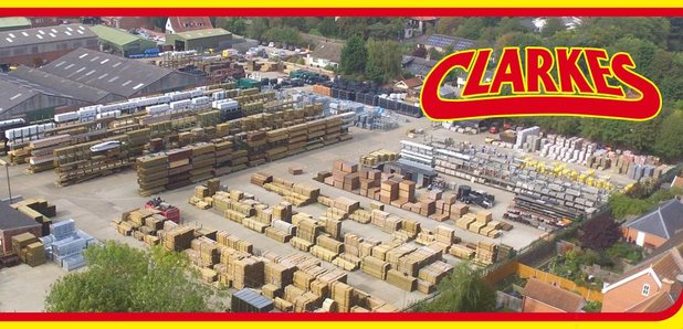 Clarkes of Walsham