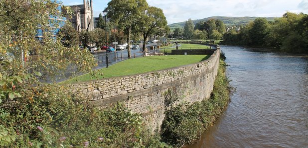 New Road common land in Kendal