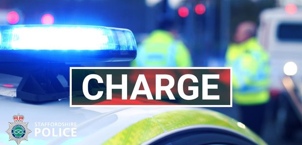 Police charge