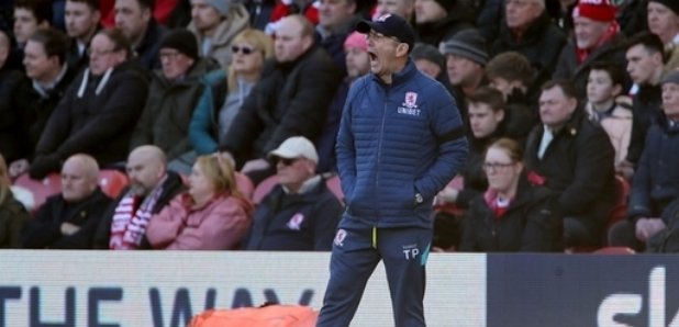 Tony Pulis