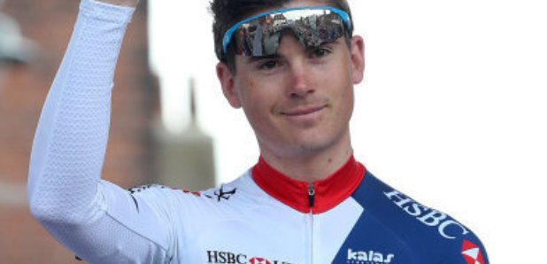 Ben Swift
