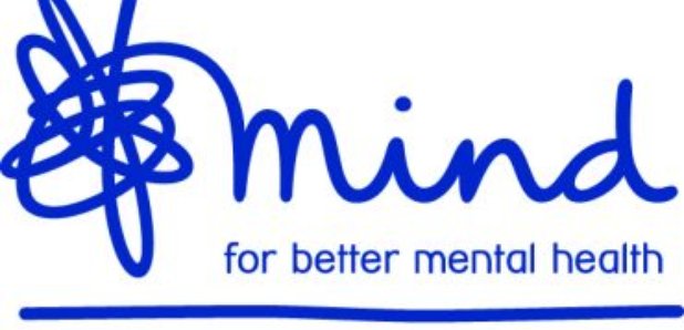 Suffolk Mind logo