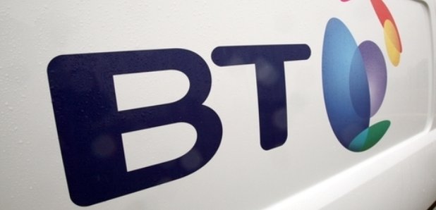 BT van