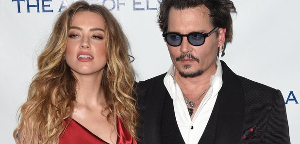 Johnny Depp files $50million defamation lawsuit ag