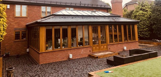 Apex Roofing