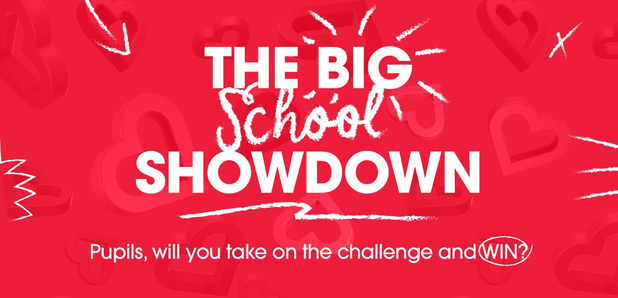 Heart Scotland's Big School Showdown