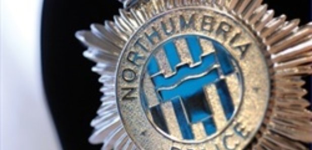 Northumbria Police