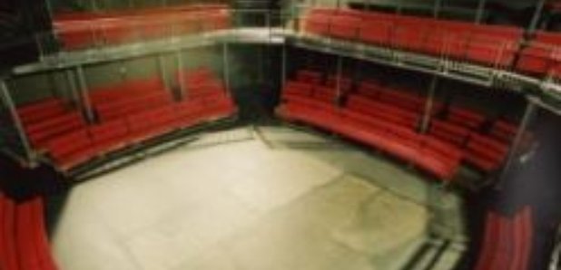 The Dukes Theatre 'The Round'