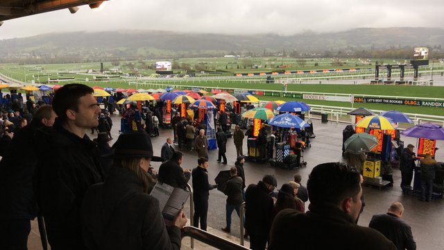 Chelt Festival