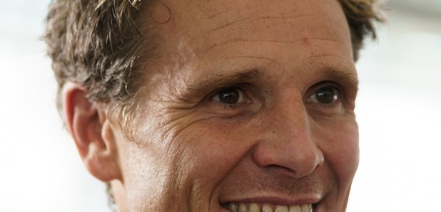 James Cracknell