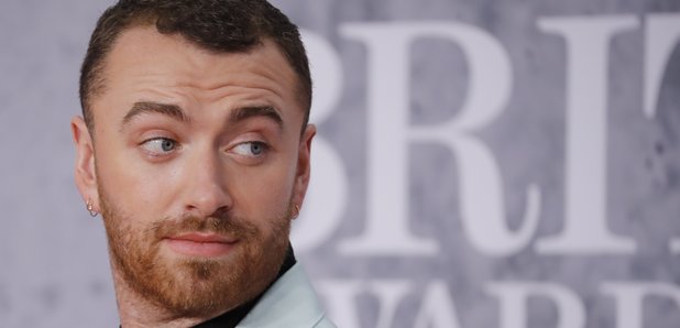 sam smith non binary