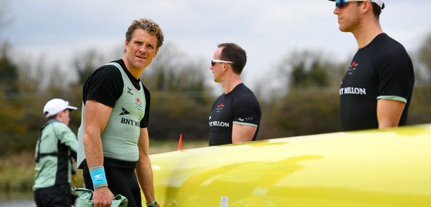 James Cracknell