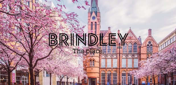 Brindleyplace Hero Image 2019