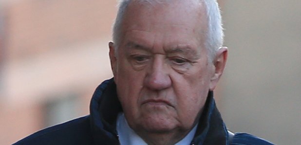 david duckenfield