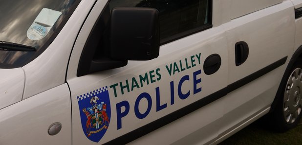 Thames Valley Police