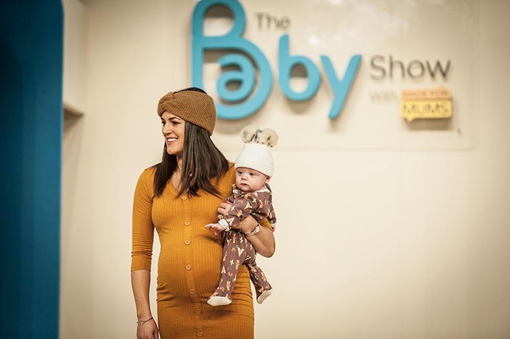The Baby Show - Event Image 1