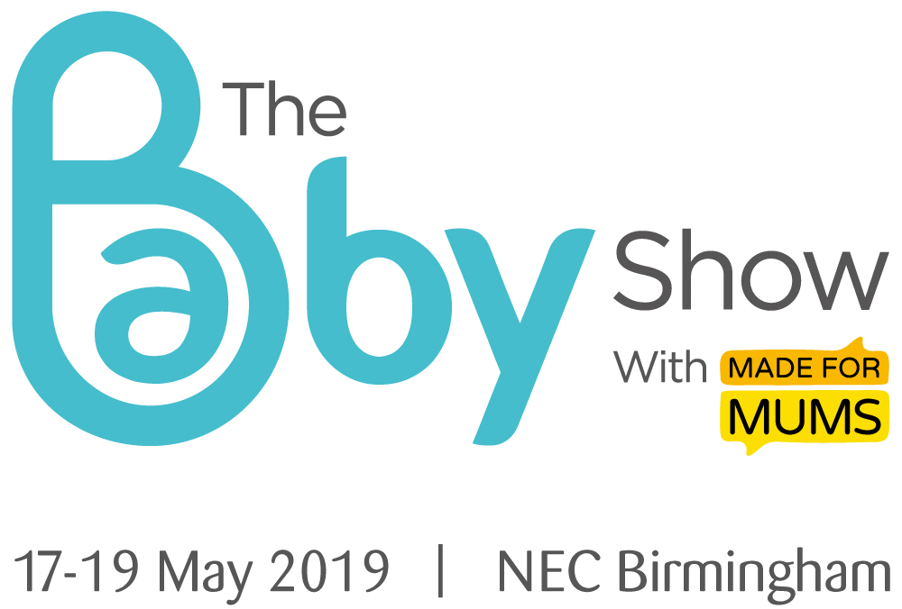 The Baby Show Logo 2019