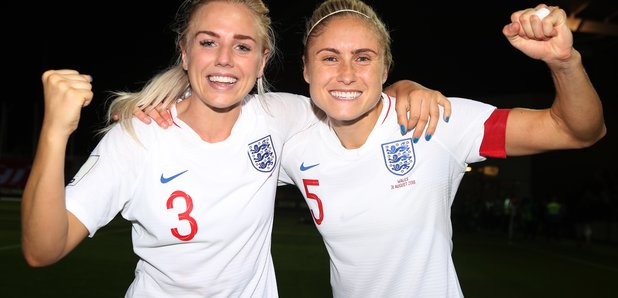 england women