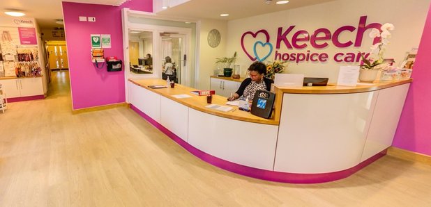 Keech Hospice