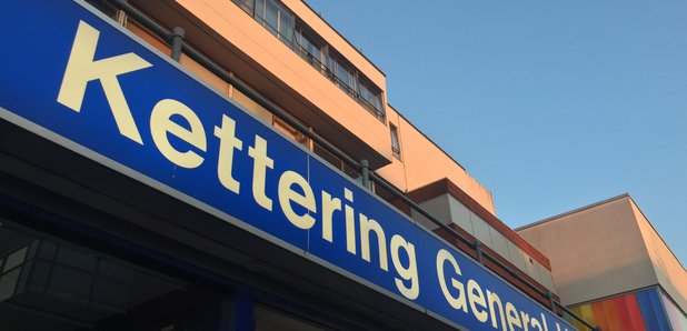Kettering Hospital