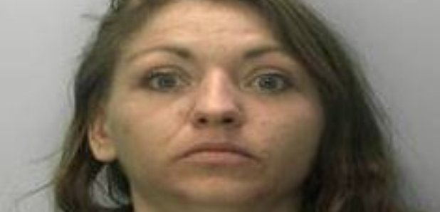 Cheltenham Woman Given Criminal Behaviour Order Heart Gloucestershire