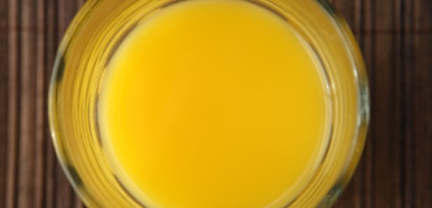 orange juice