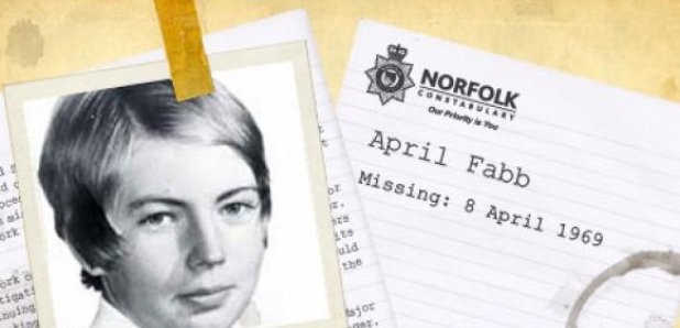 April Fabb went missing in 1969