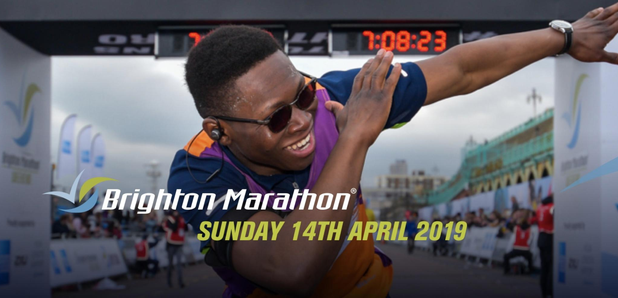 Brighton Marathon 2019