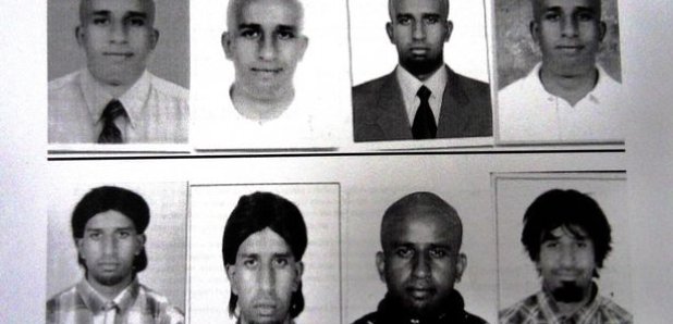 Mohammed Ali Ege