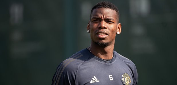 pogba