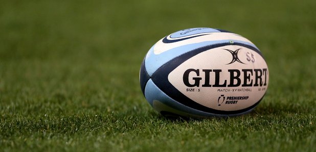 rugby ball