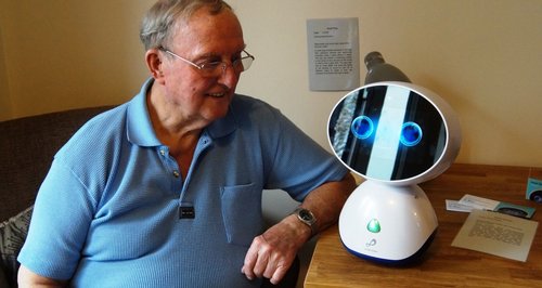 New gadgets trialed in Gloucestershire 